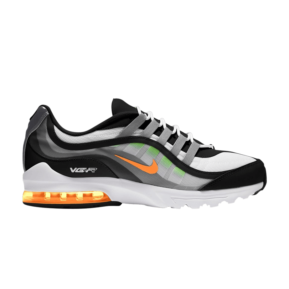 Кроссовки Nike Air Max VG-R 'White Total Orange'