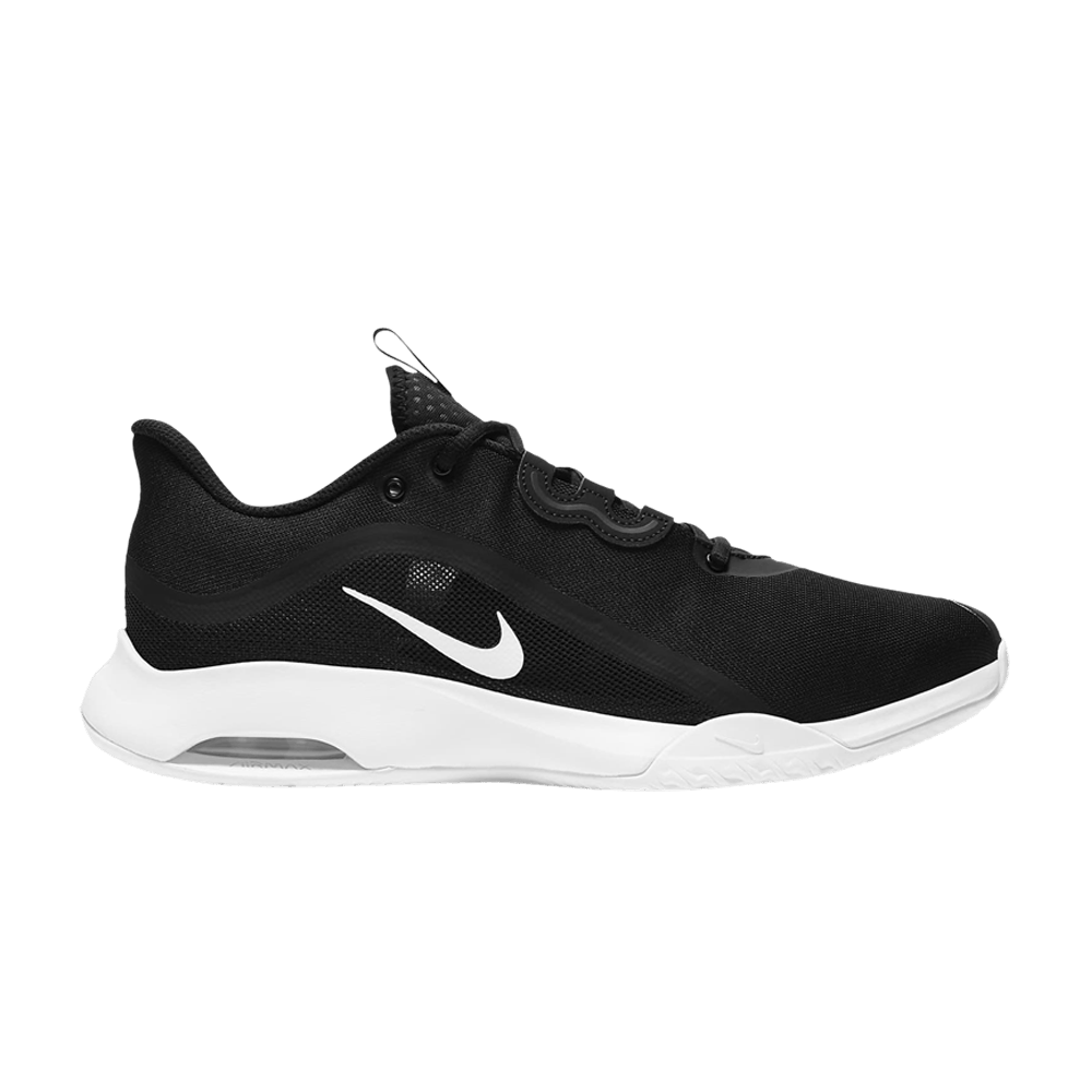 Кроссовки Nike Air Max Volley 'Black White'