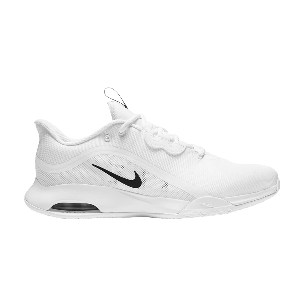 Кроссовки Nike Air Max Volley 'White Black'
