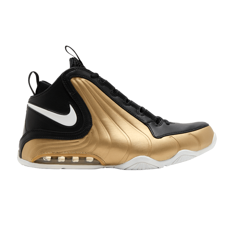 Кроссовки Nike Air Max Wavy 'Black Gold'