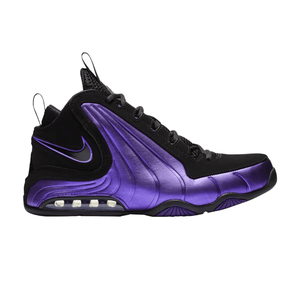 Кроссовки Nike Air Max Wavy 'Eggplant'