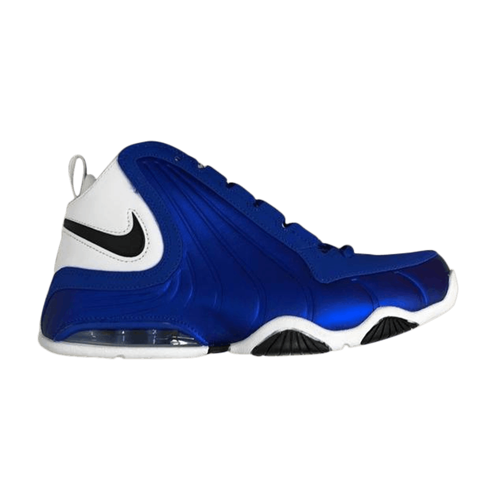 Кроссовки Nike Air Max Wavy 'Game Royal'