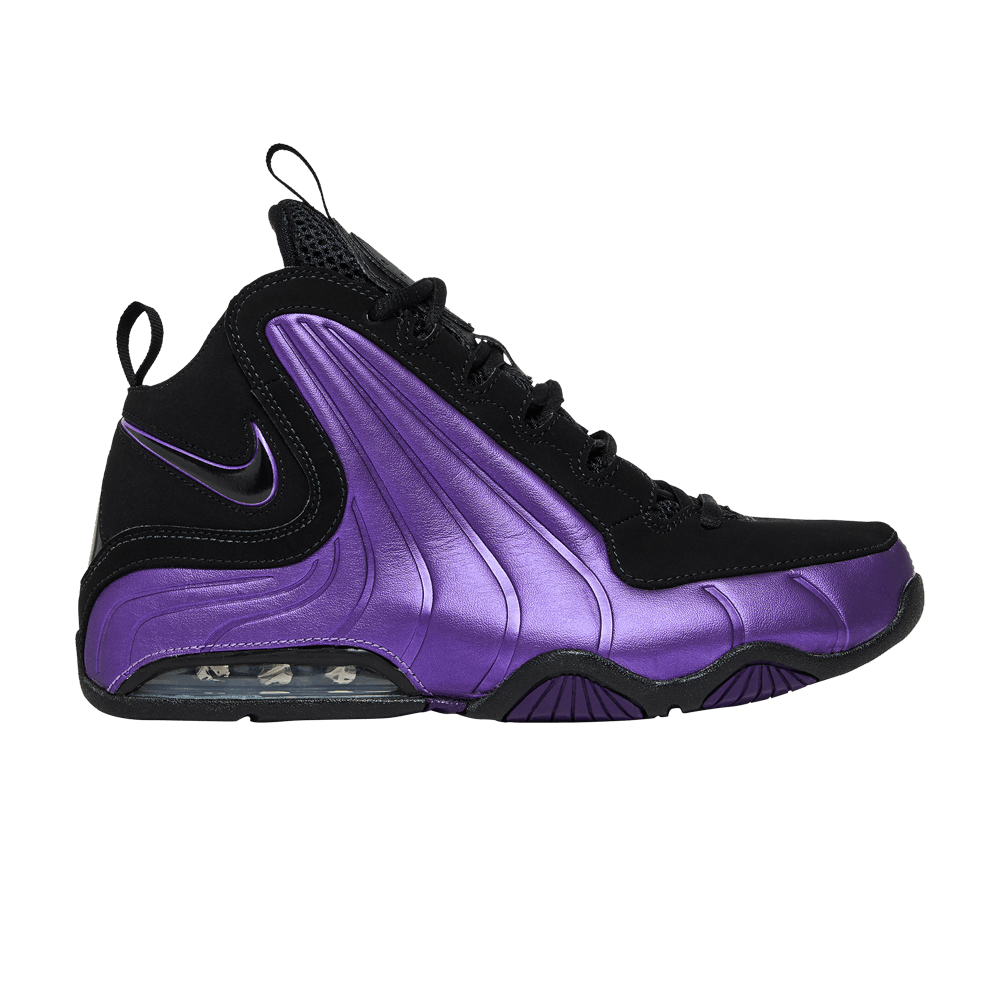 Кроссовки Nike Air Max Wavy GS 'Eggplant'