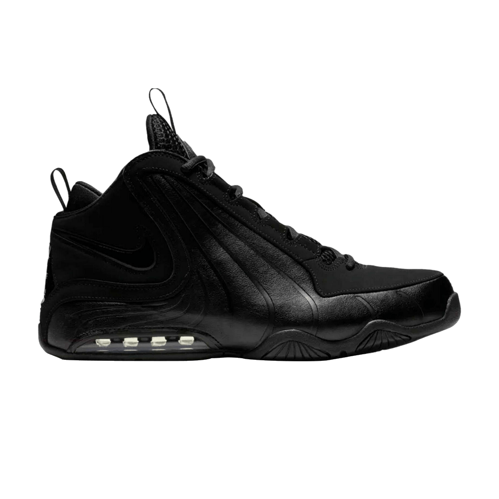 Кроссовки Nike Air Max Wavy 'Triple Black'