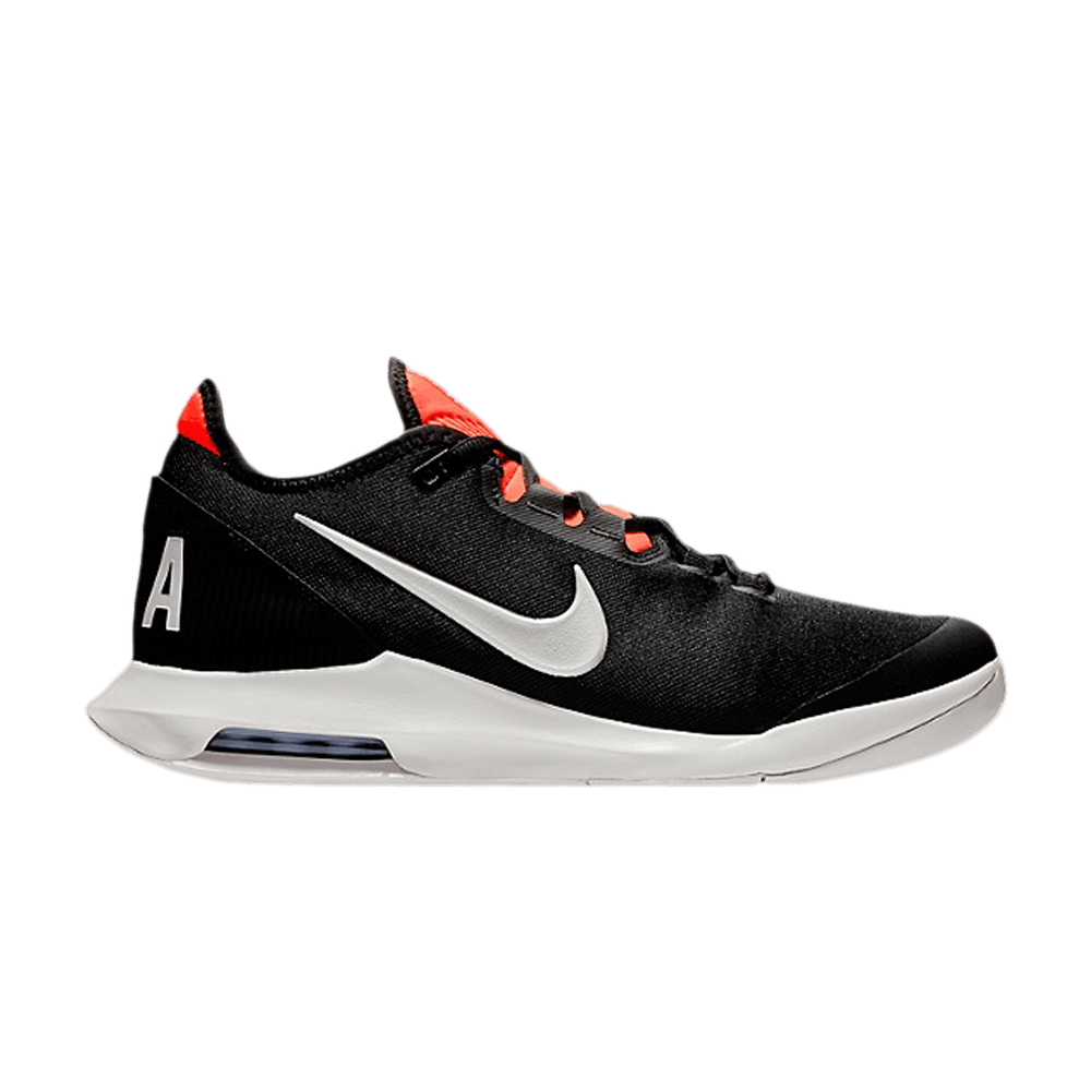 Кроссовки Nike Air Max Wildcard HC 'Black Bright Crimson'