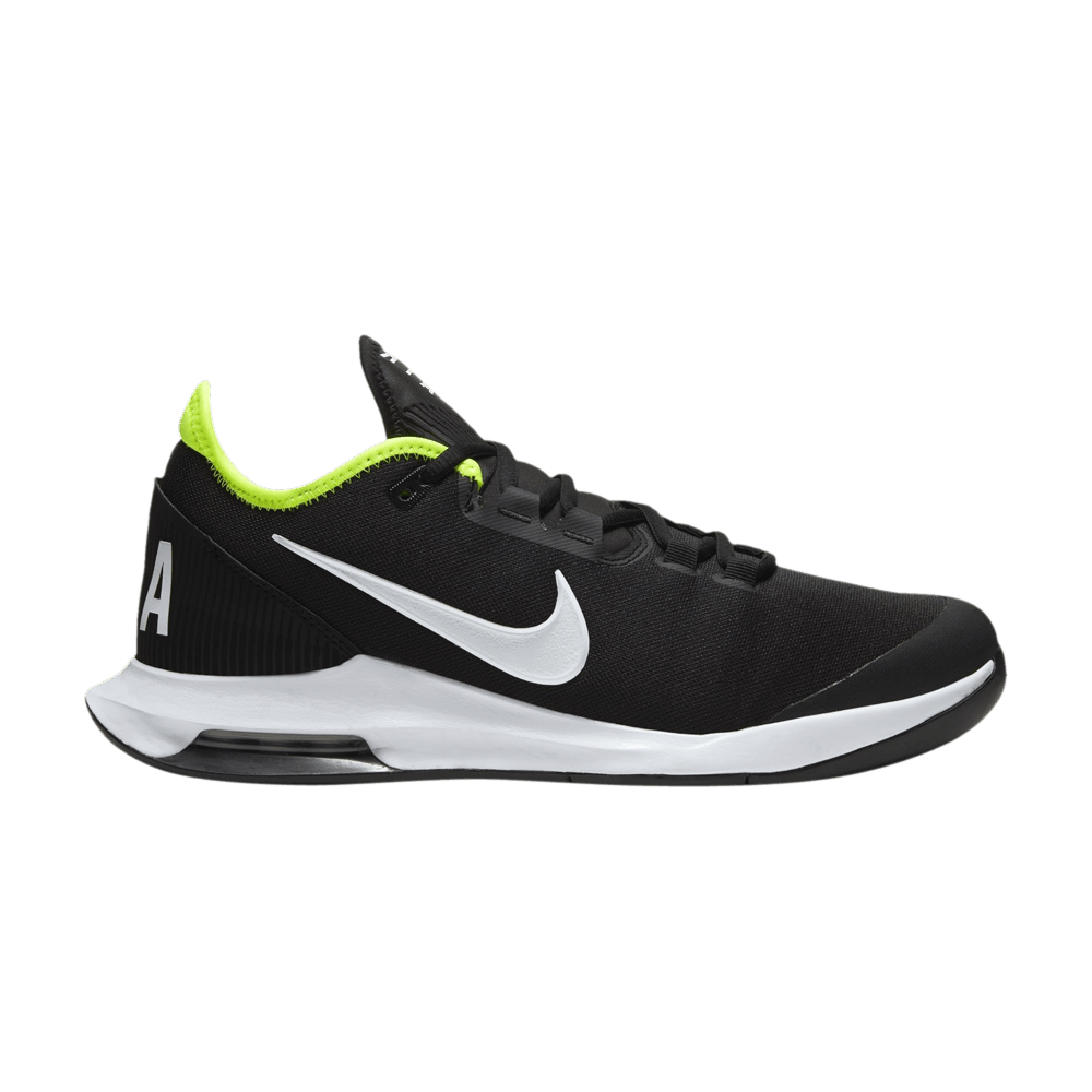 Кроссовки Nike Air Max Wildcard HC 'Black Volt'