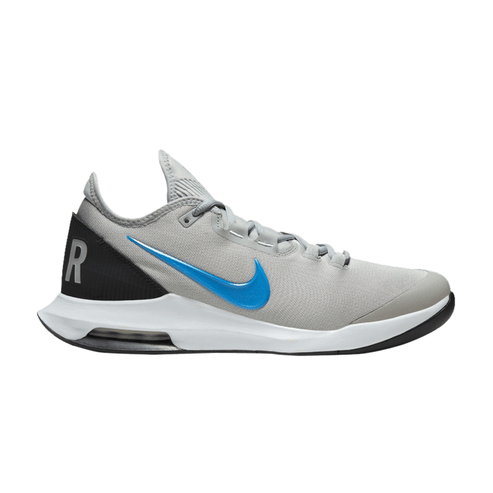 Кроссовки Nike Air Max Wildcard HC 'Light Smoke Grey Blue'