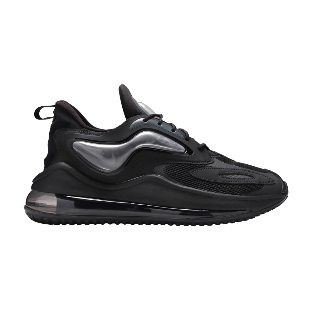 Кроссовки Nike Air Max Zephyr 'Black'