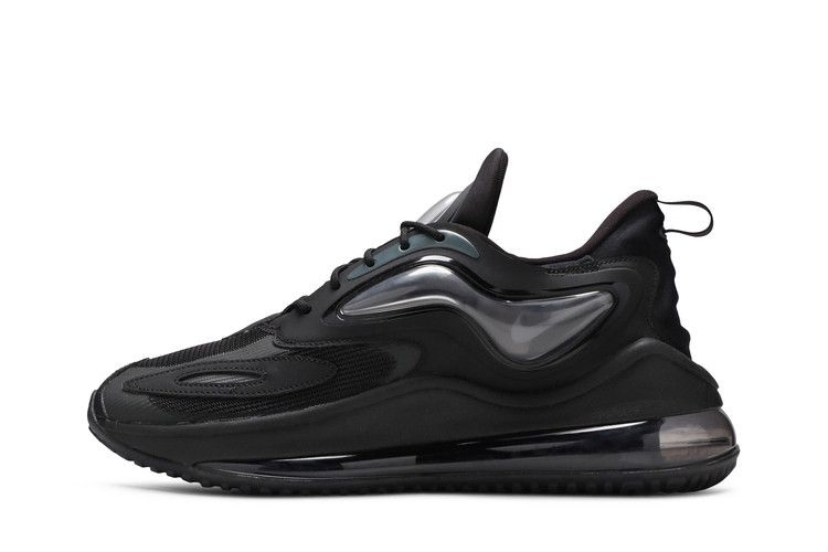 Кроссовки Nike Air Max Zephyr 'Black'
