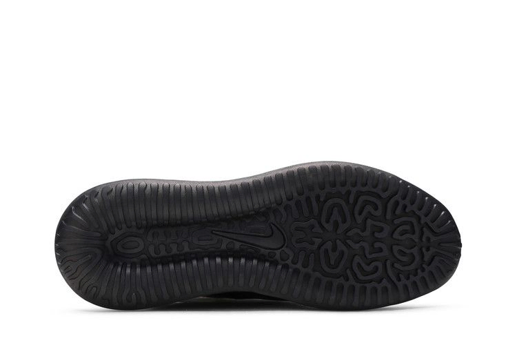 Кроссовки Nike Air Max Zephyr 'Black'