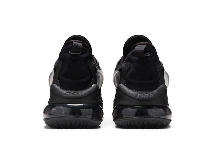 Кроссовки Nike Air Max Zephyr 'Black'