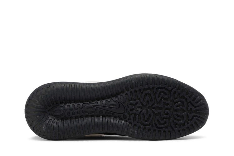 Кроссовки Nike Air Max Zephyr 'Black Fireberry Blue'