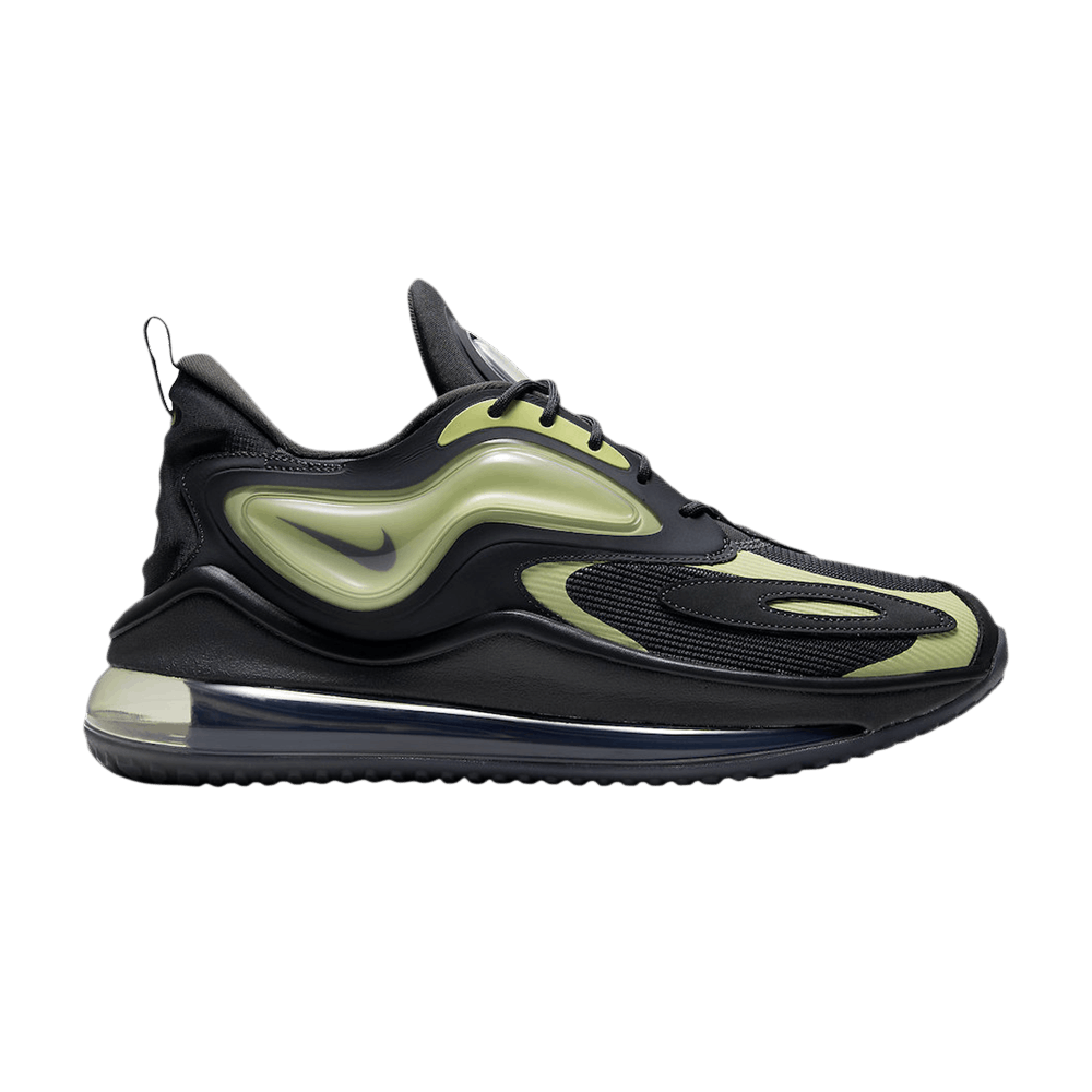 Кроссовки Nike Air Max Zephyr 'Lime'