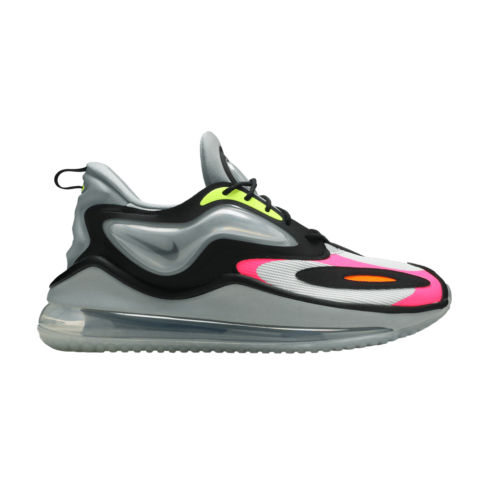 Кроссовки Nike Air Max Zephyr 'Photon Dust'