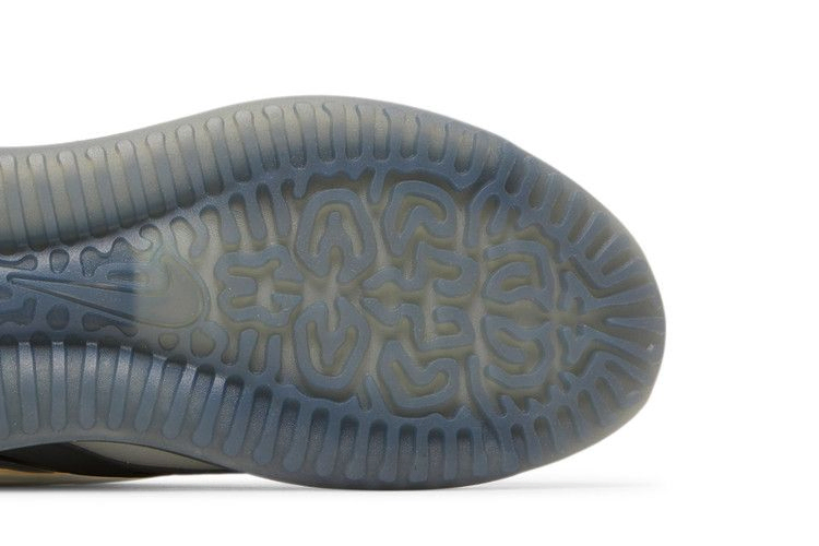 Кроссовки Nike Air Max Zephyr 'Smoke Grey Siren Red'