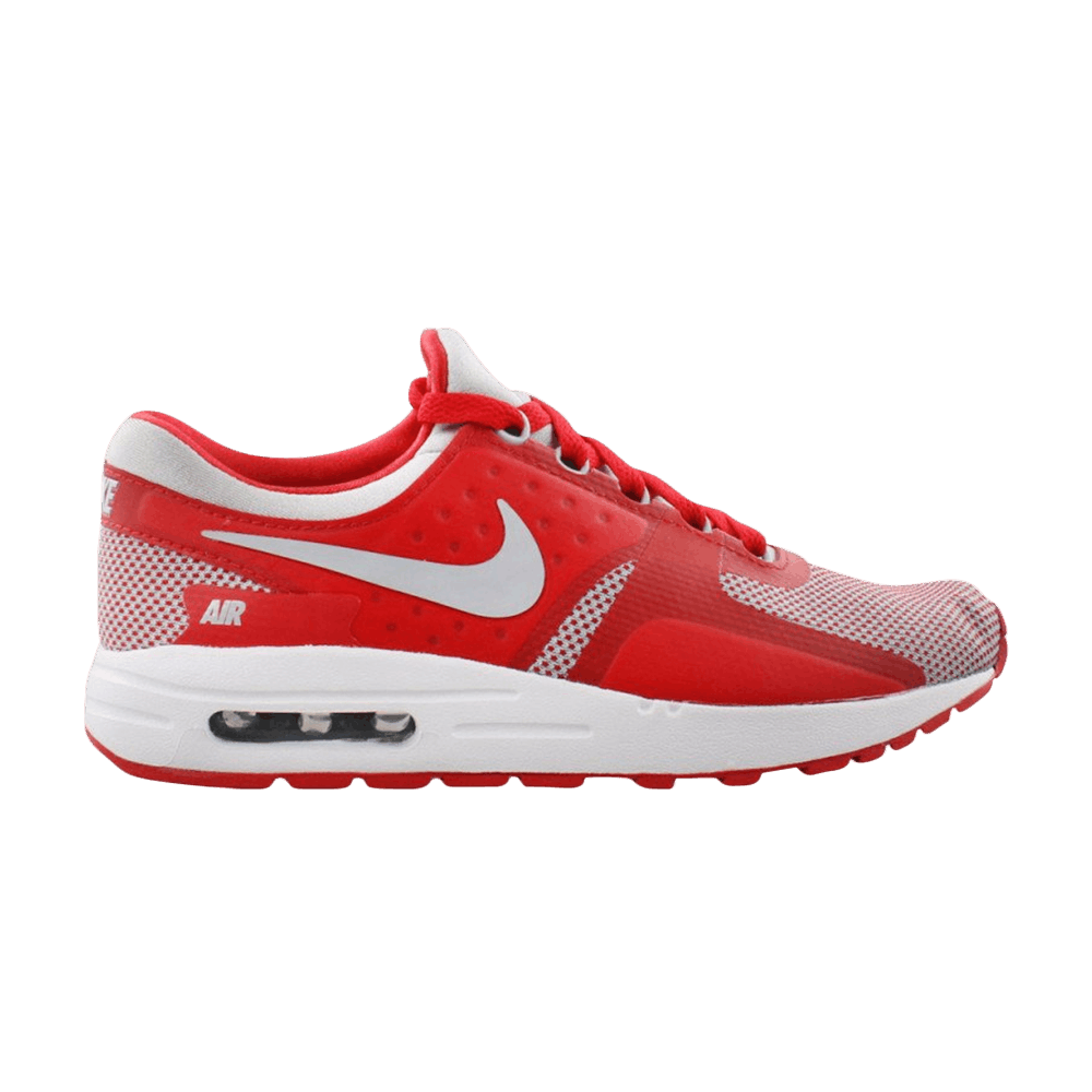 Кроссовки Nike Air Max Zero Essential GS
