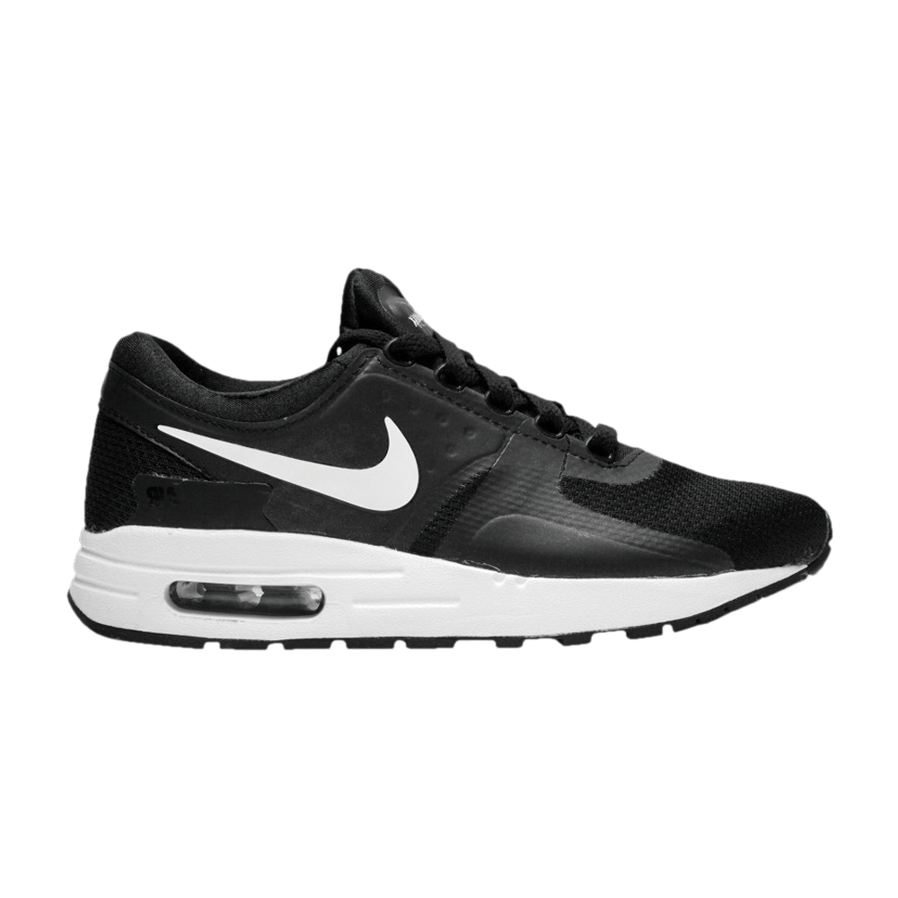 Кроссовки Nike Air Max Zero Essential GS 'Dark Grey'
