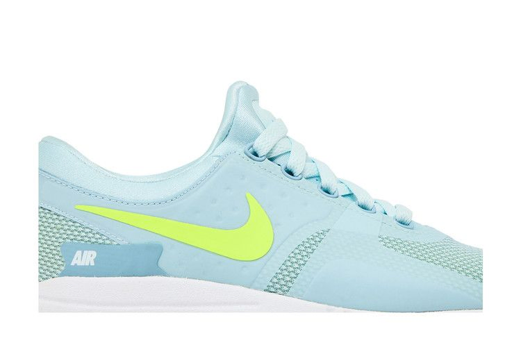 Кроссовки Nike Air Max Zero Essential GS 'Glacier Blue'