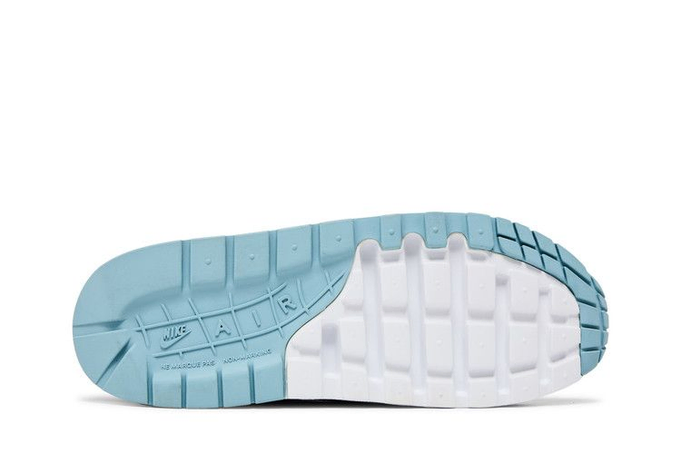 Кроссовки Nike Air Max Zero Essential GS 'Glacier Blue'