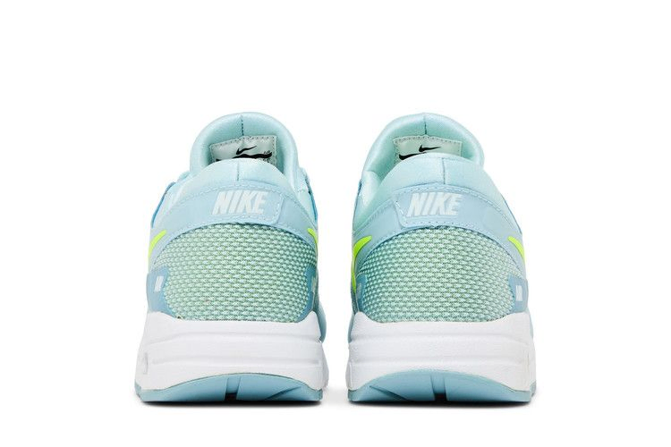 Кроссовки Nike Air Max Zero Essential GS 'Glacier Blue'
