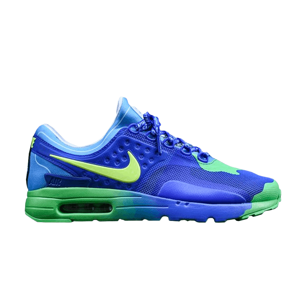 Кроссовки Nike Air Max Zero GS 'Doernbecher'