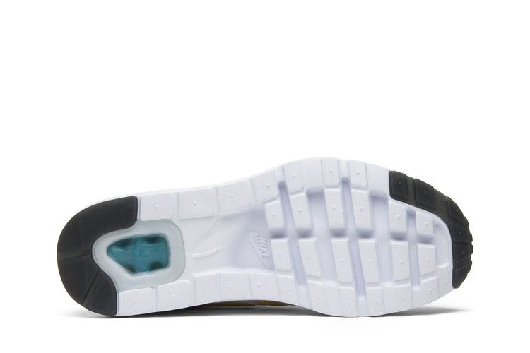 Кроссовки Nike Air Max Zero 'Tinker Sketch'