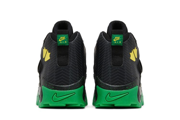 Кроссовки Nike Air Mission PRM 'Oregon'