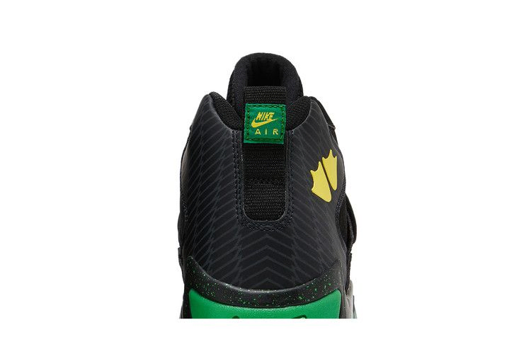 Кроссовки Nike Air Mission PRM 'Oregon'