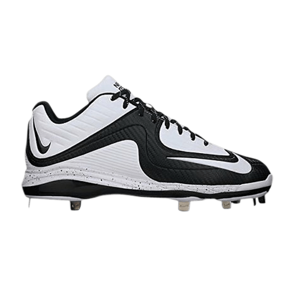 Кроссовки Nike Air MVP Pro Metal 2 'Speckled Black'