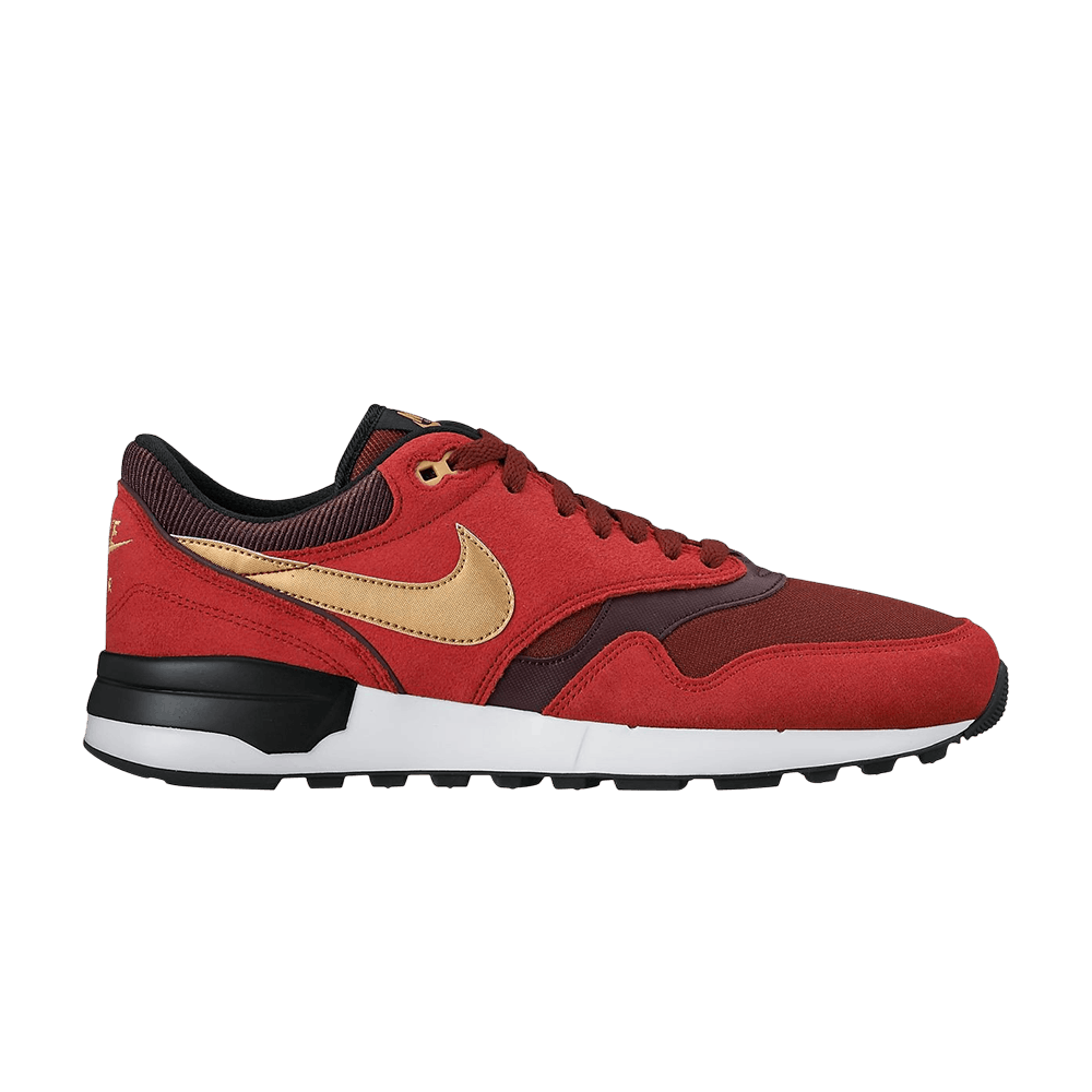 Кроссовки Nike Air Odyssey