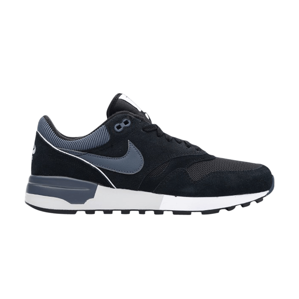 Кроссовки Nike Air Odyssey 'Black Magnet Grey'