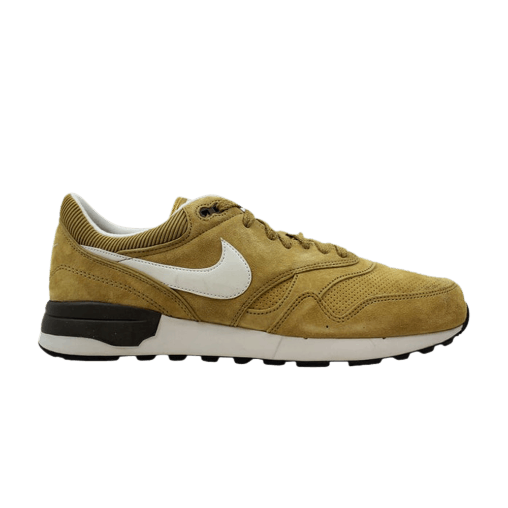 Кроссовки Nike Air Odyssey Leather 'Golden Tan'