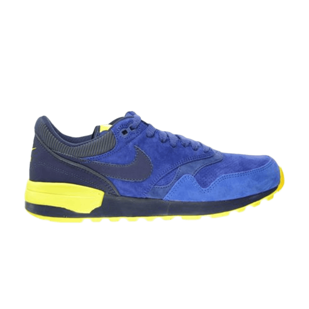 Кроссовки Nike Air Odyssey 'Midnight Navy'