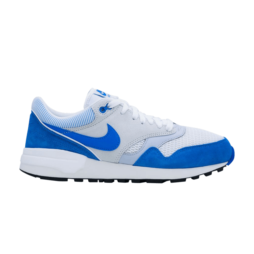 Кроссовки Nike Air Odyssey 'Photo Blue'