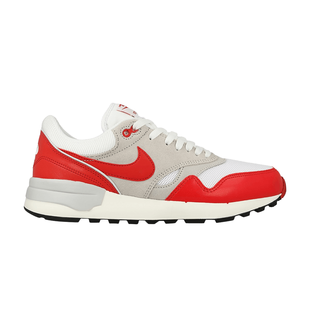 Кроссовки Nike Air Odyssey 'University Red'