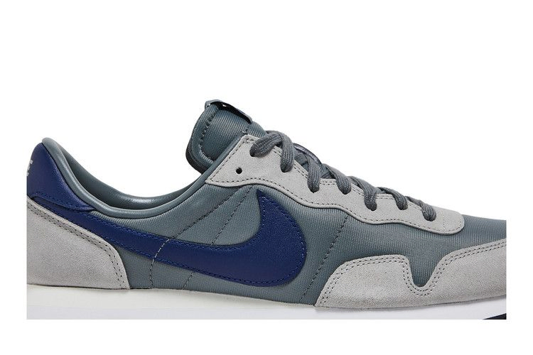 Кроссовки Nike Air Pegasus '83 'Smoke Grey Blue Void'