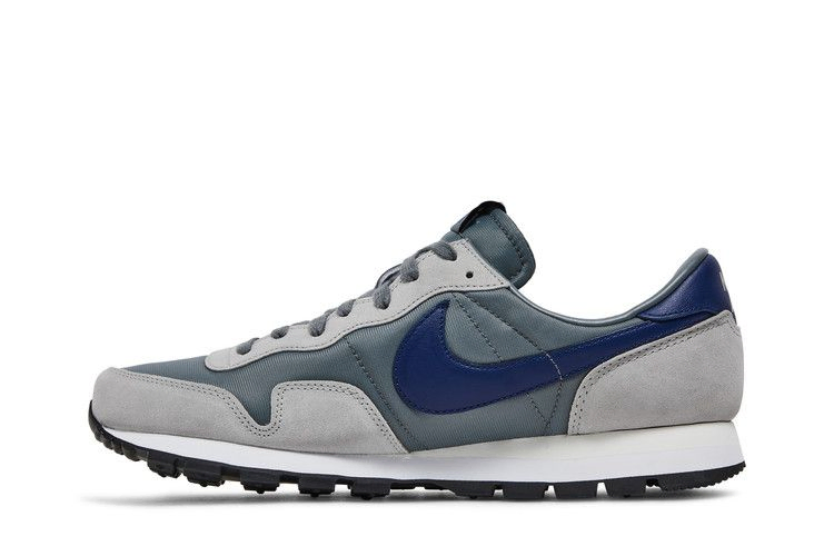 Кроссовки Nike Air Pegasus '83 'Smoke Grey Blue Void'