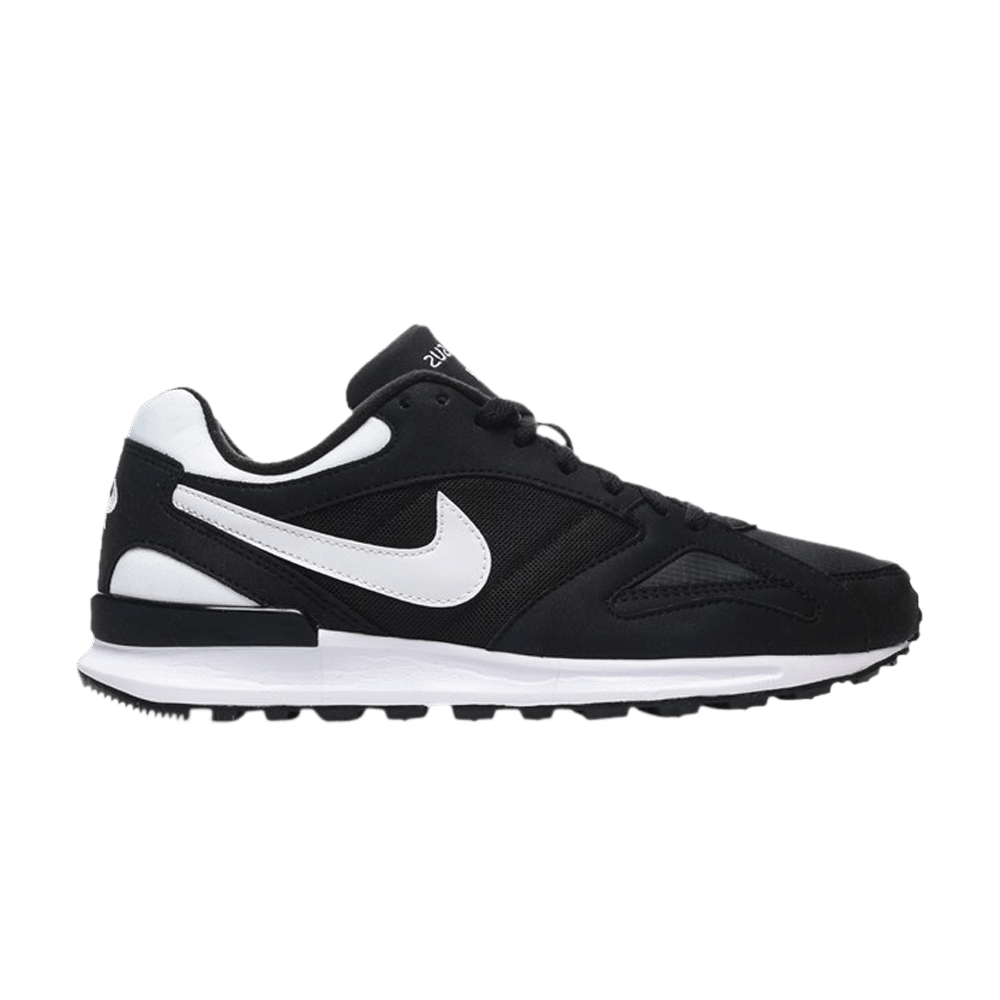 Кроссовки Nike Air Pegasus New Racer 'Black White'