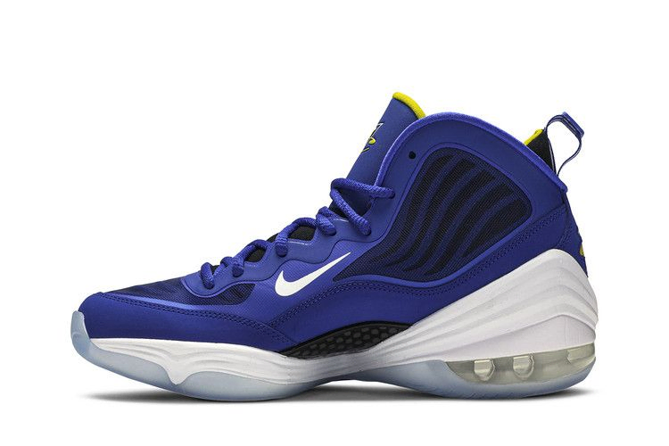 Кроссовки Nike Air Penny 5 'Blue Chips'