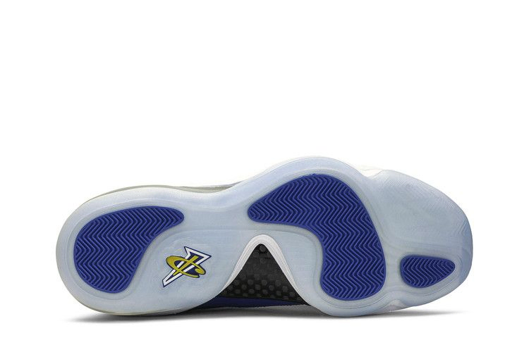 Кроссовки Nike Air Penny 5 'Blue Chips'
