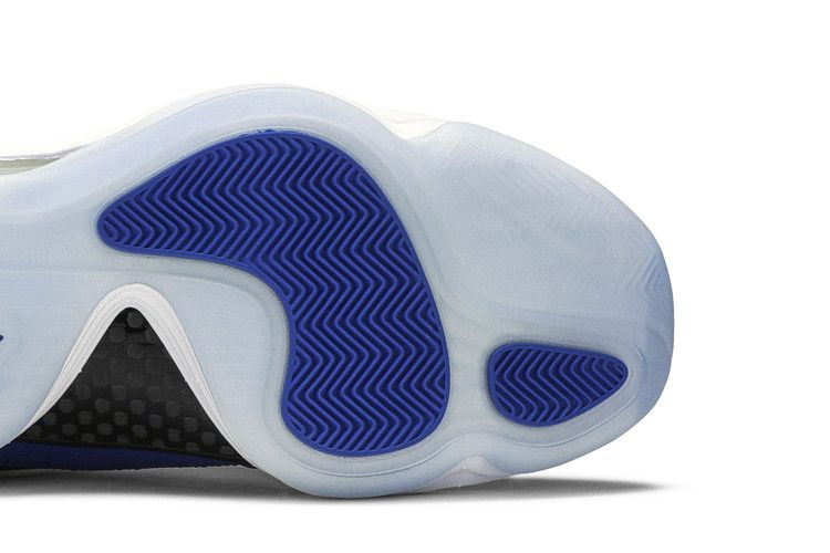 Кроссовки Nike Air Penny 5 'Blue Chips'
