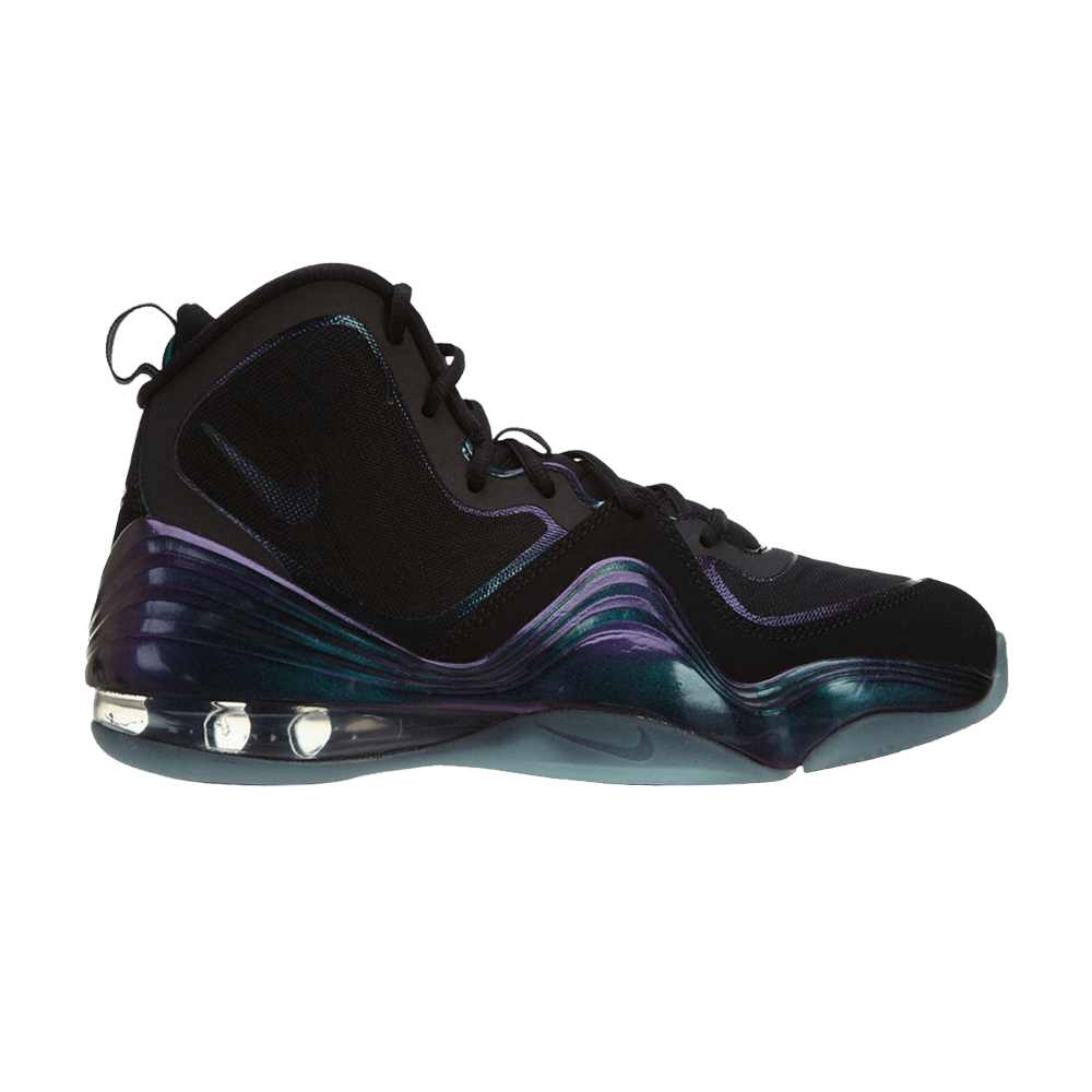 Кроссовки Nike Air Penny 5 GS 'Atomic Teal'