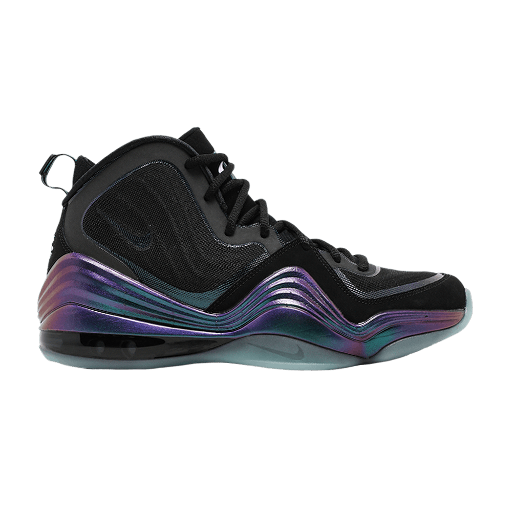 Кроссовки Nike Air Penny 5 'Invisibility Cloak' 2020
