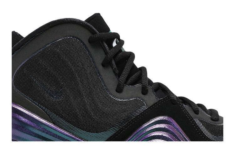 Кроссовки Nike Air Penny 5 'Invisibility Cloak' 2020