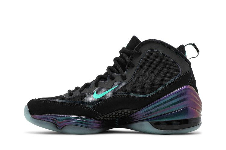 Кроссовки Nike Air Penny 5 'Invisibility Cloak' 2020
