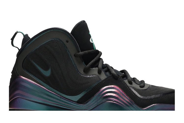 Кроссовки Nike Air Penny 5 'Invisibility Cloak'