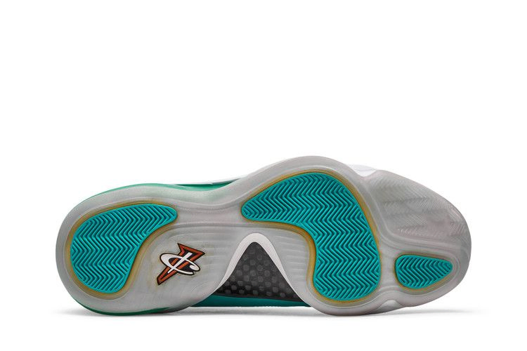 Кроссовки Nike Air Penny 5 'Miami Dolphins'