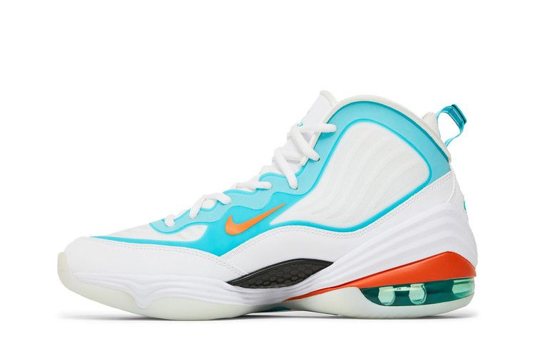 Кроссовки Nike Air Penny 5 'Miami Dolphins'