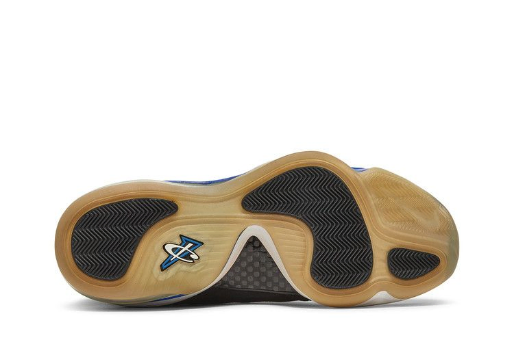 Кроссовки Nike Air Penny 5 'Orlando'