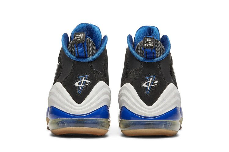 Кроссовки Nike Air Penny 5 'Orlando'